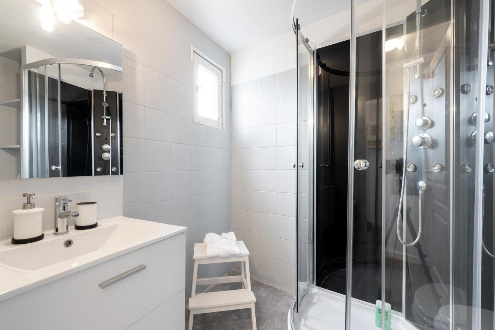 Grand Place Very Well Located Studio ลีลล์ ภายนอก รูปภาพ